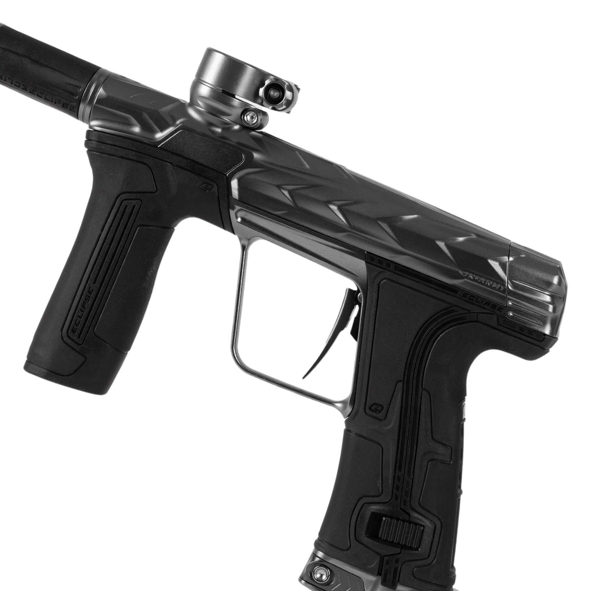 Used NEW HK Fossil - Eclipse CS3 - Gladiator Paintball Gun from HK Army Clothing Buy/Sell/Trade Paintball Markers, New Paintball Guns, Paintball Hoppers, Paintball Masks, and Hormesis Headbands