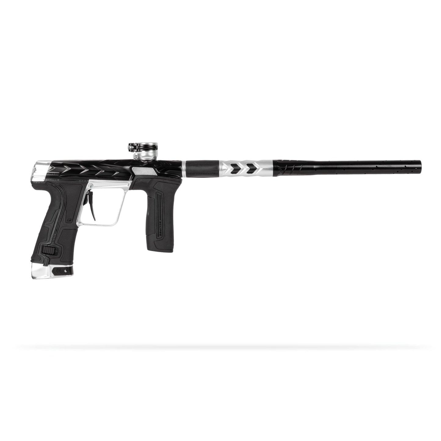 Used NEW HK Fossil - Eclipse CS3 - Graphite Paintball Gun from HK Army Clothing Buy/Sell/Trade Paintball Markers, New Paintball Guns, Paintball Hoppers, Paintball Masks, and Hormesis Headbands