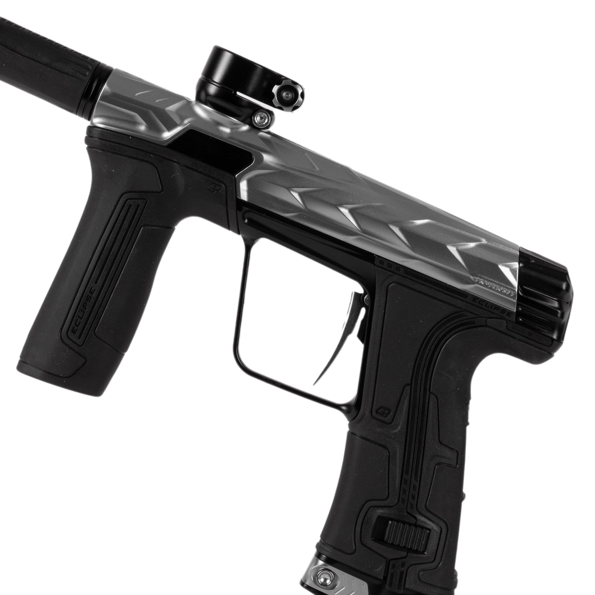 Used NEW HK Fossil - Eclipse CS3 - Mercury Paintball Gun from HK Army Clothing Buy/Sell/Trade Paintball Markers, New Paintball Guns, Paintball Hoppers, Paintball Masks, and Hormesis Headbands