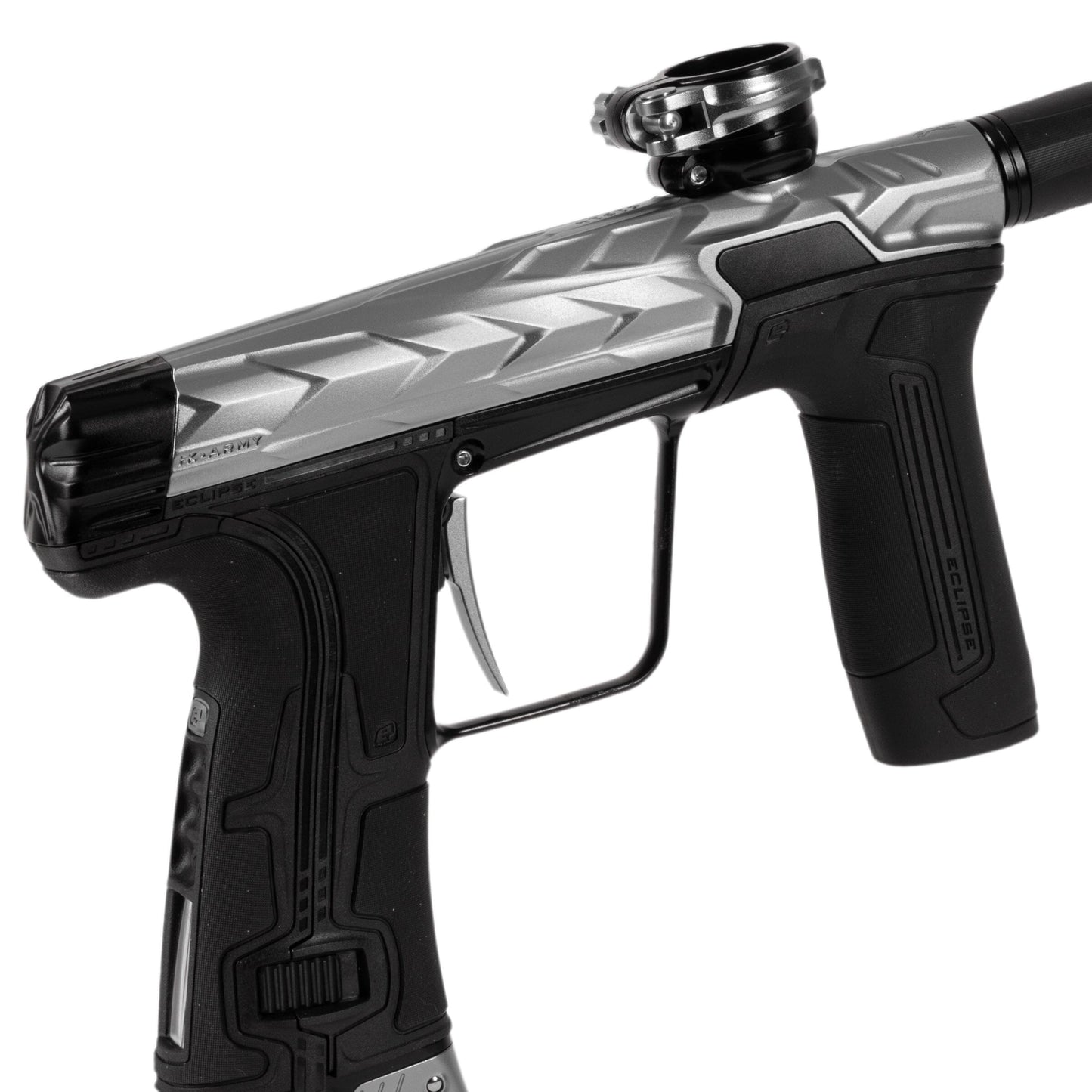 Used NEW HK Fossil - Eclipse CS3 - Mercury Paintball Gun from HK Army Clothing Buy/Sell/Trade Paintball Markers, New Paintball Guns, Paintball Hoppers, Paintball Masks, and Hormesis Headbands