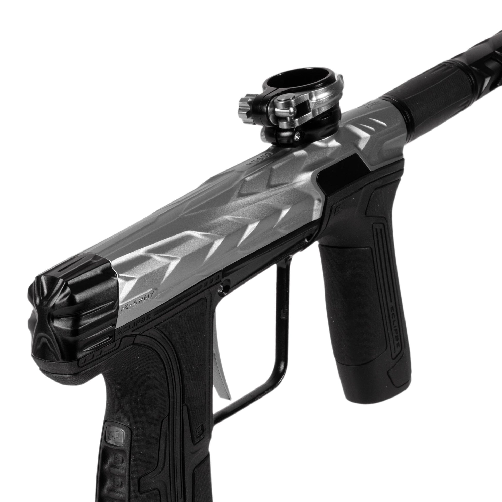 Used NEW HK Fossil - Eclipse CS3 - Mercury Paintball Gun from HK Army Clothing Buy/Sell/Trade Paintball Markers, New Paintball Guns, Paintball Hoppers, Paintball Masks, and Hormesis Headbands