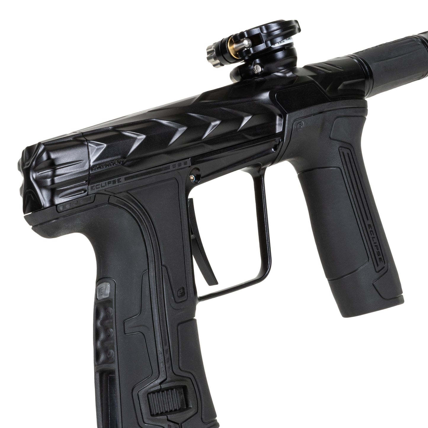 Used NEW HK Fossil - Eclipse CS3 - Onyx Paintball Gun from HK Army Clothing Buy/Sell/Trade Paintball Markers, New Paintball Guns, Paintball Hoppers, Paintball Masks, and Hormesis Headbands