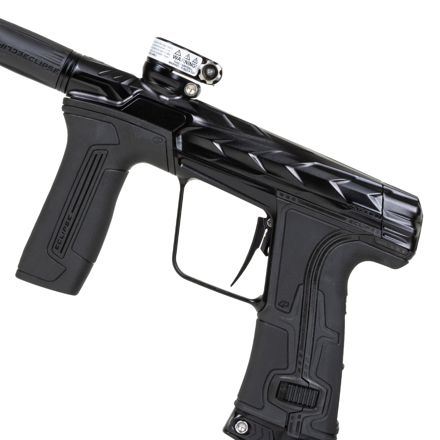 Used NEW HK Fossil - Eclipse CS3 - Onyx Paintball Gun from HK Army Clothing Buy/Sell/Trade Paintball Markers, New Paintball Guns, Paintball Hoppers, Paintball Masks, and Hormesis Headbands