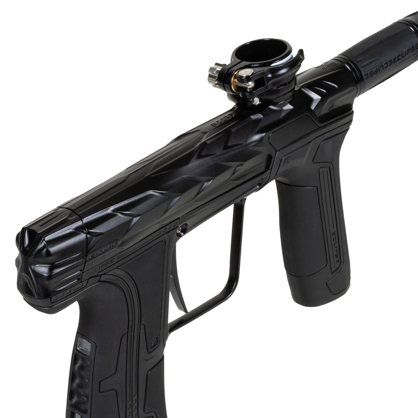 Used NEW HK Fossil - Eclipse CS3 - Onyx Paintball Gun from HK Army Clothing Buy/Sell/Trade Paintball Markers, New Paintball Guns, Paintball Hoppers, Paintball Masks, and Hormesis Headbands