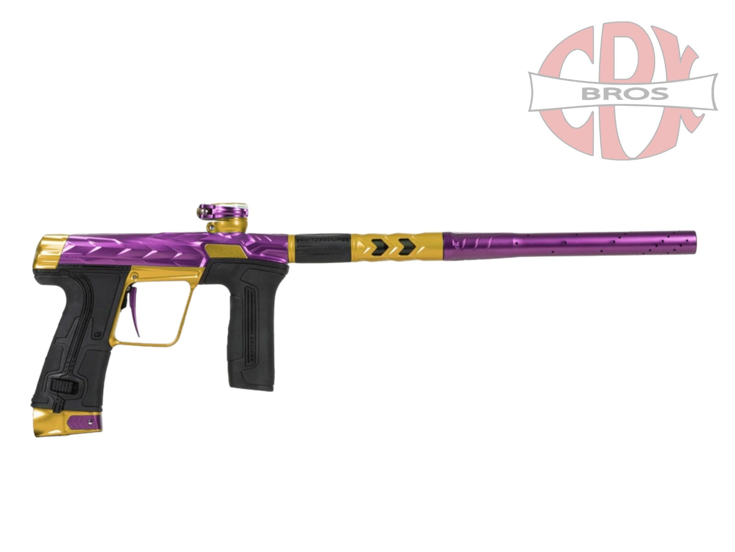 Used NEW HK FOSSIL - ECLIPSE CS3 - Royalty Paintball Gun from CPXBrosPaintball Buy/Sell/Trade Paintball Markers, New Paintball Guns, Paintball Hoppers, Paintball Masks, and Hormesis Headbands