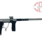 Used NEW HK FOSSIL - ECLIPSE CS3 - Silver/Graphite Paintball Gun from CPXBrosPaintball Buy/Sell/Trade Paintball Markers, New Paintball Guns, Paintball Hoppers, Paintball Masks, and Hormesis Headbands