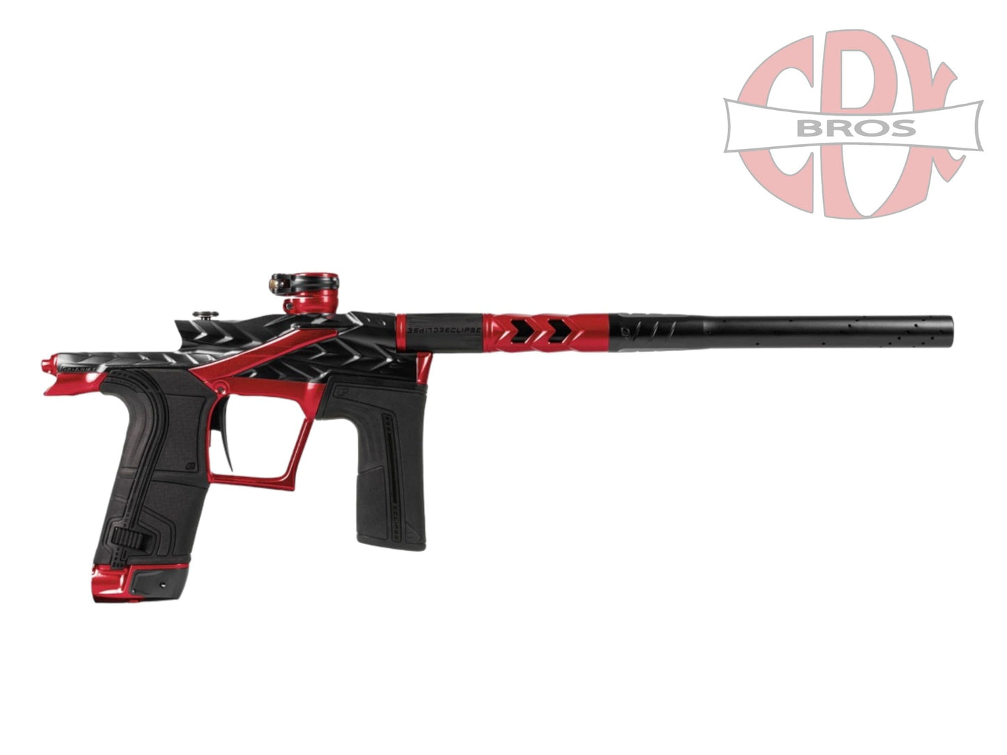Used NEW HK FOSSIL- ECLIPSE LV2 - Lava Paintball Gun from CPXBrosPaintball Buy/Sell/Trade Paintball Markers, New Paintball Guns, Paintball Hoppers, Paintball Masks, and Hormesis Headbands
