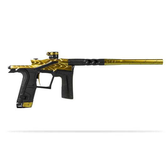 Used NEW HK Fossil - Eclipse LV2 - Midas Paintball Gun from HK Army Clothing Buy/Sell/Trade Paintball Markers, New Paintball Guns, Paintball Hoppers, Paintball Masks, and Hormesis Headbands