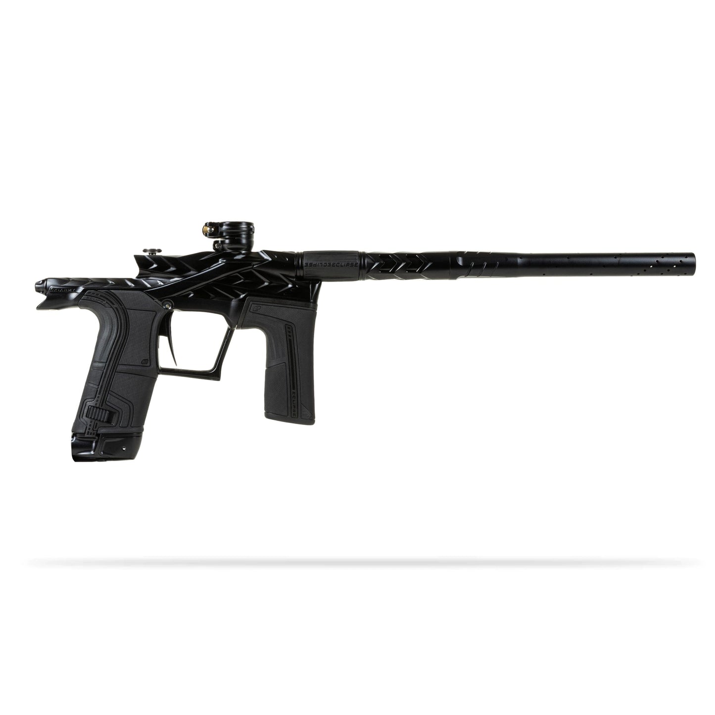 Used NEW HK Fossil - Eclipse LV2 - Onyx Paintball Gun from HK Army Clothing Buy/Sell/Trade Paintball Markers, New Paintball Guns, Paintball Hoppers, Paintball Masks, and Hormesis Headbands