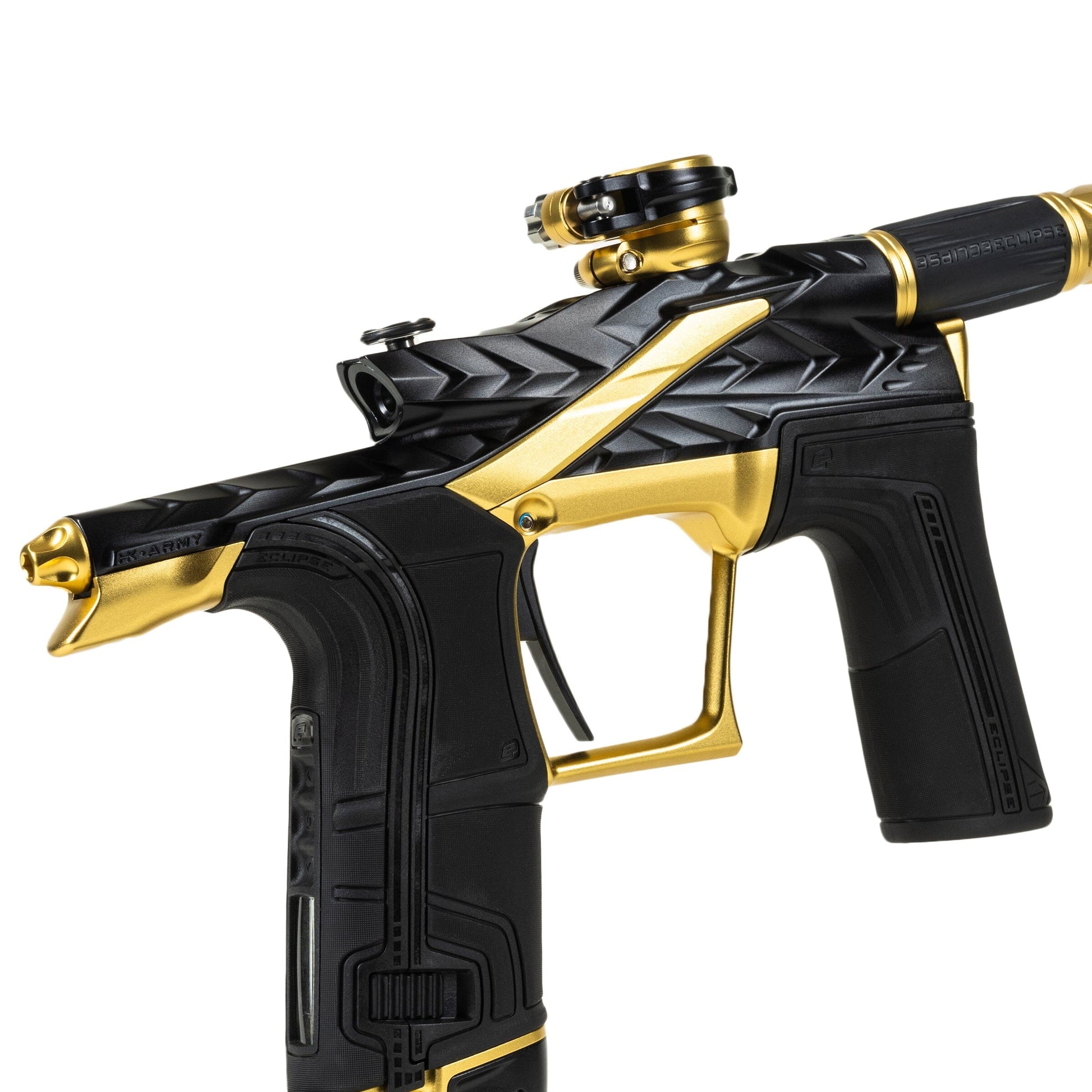 Used NEW HK Fossil - Eclipse LV2 - Prestige Paintball Gun from HK Army Clothing Buy/Sell/Trade Paintball Markers, New Paintball Guns, Paintball Hoppers, Paintball Masks, and Hormesis Headbands