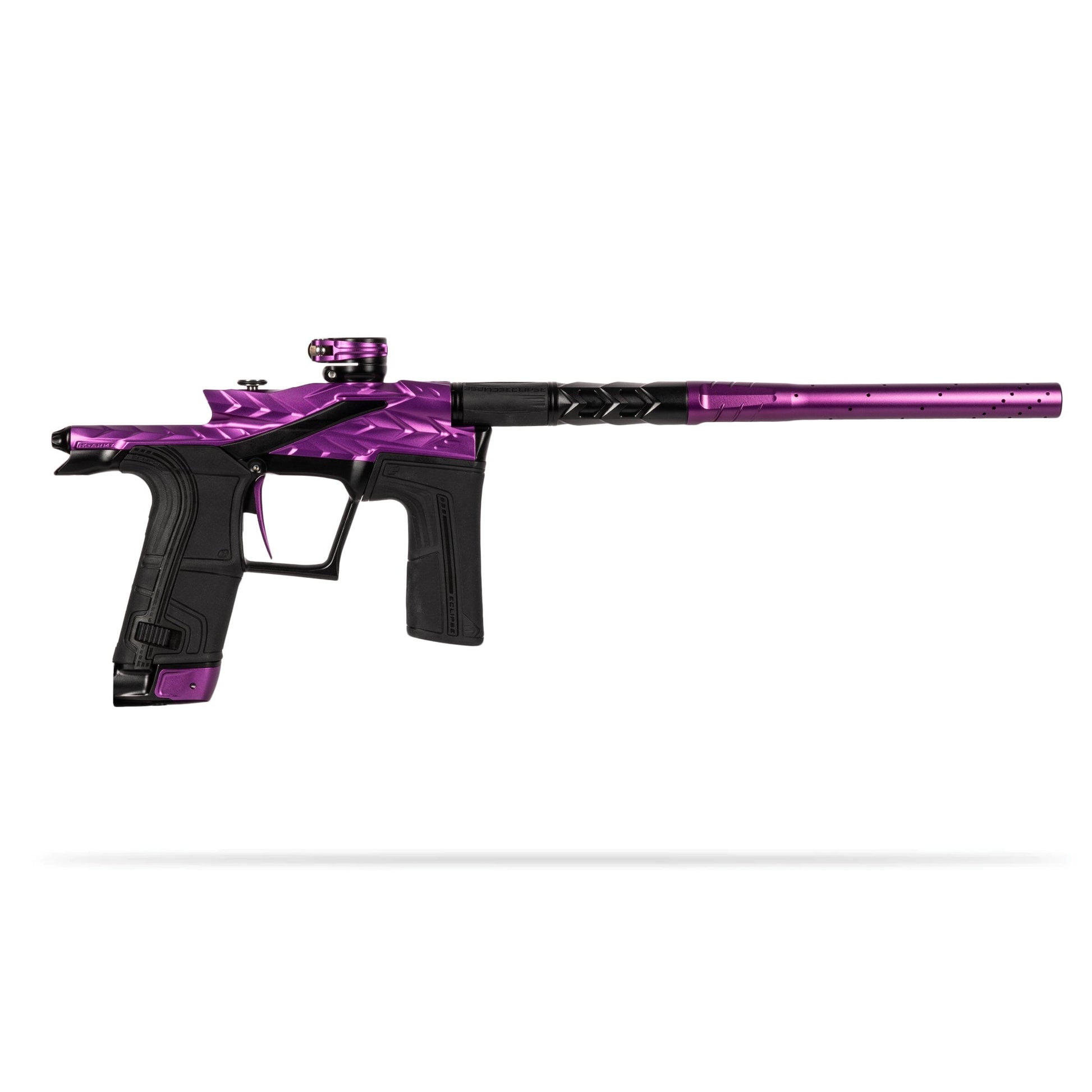 Used NEW HK Fossil - Eclipse LV2 - Viper (Purple/Black) Paintball Gun from HK Army Clothing Buy/Sell/Trade Paintball Markers, New Paintball Guns, Paintball Hoppers, Paintball Masks, and Hormesis Headbands