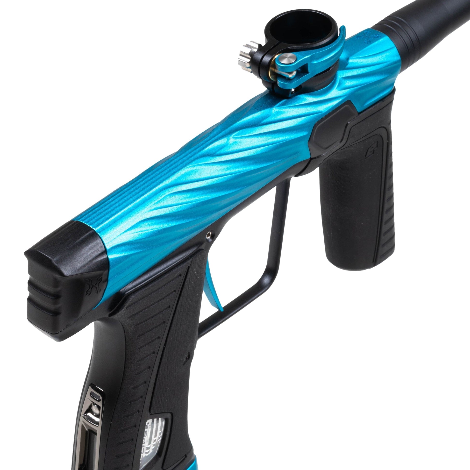 Used NEW HK Orbit 180R - Abyss Paintball Gun from HK Army Clothing Buy/Sell/Trade Paintball Markers, New Paintball Guns, Paintball Hoppers, Paintball Masks, and Hormesis Headbands