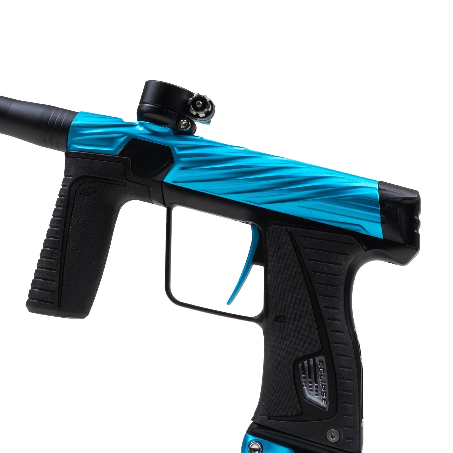 Used NEW HK Orbit 180R - Abyss Paintball Gun from HK Army Clothing Buy/Sell/Trade Paintball Markers, New Paintball Guns, Paintball Hoppers, Paintball Masks, and Hormesis Headbands