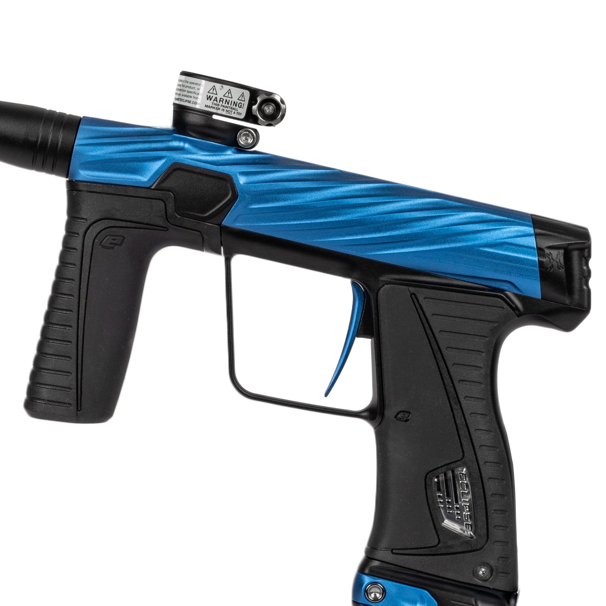 Used NEW HK Orbit 180R - Cobalt Paintball Gun from HK Army Clothing Buy/Sell/Trade Paintball Markers, New Paintball Guns, Paintball Hoppers, Paintball Masks, and Hormesis Headbands