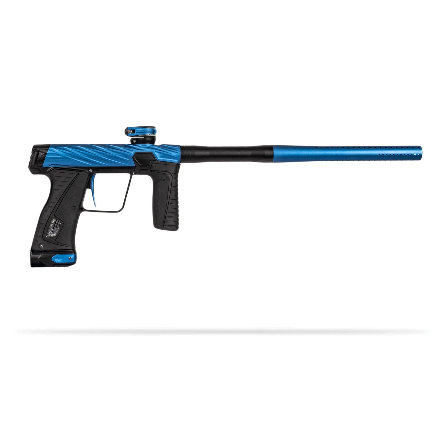 Used NEW HK Orbit 180R - Cobalt Paintball Gun from HK Army Clothing Buy/Sell/Trade Paintball Markers, New Paintball Guns, Paintball Hoppers, Paintball Masks, and Hormesis Headbands