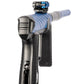 Used NEW HK Orbit 180R - Hurricane (Blue/Pewter) Paintball Gun from HK Army Clothing Buy/Sell/Trade Paintball Markers, New Paintball Guns, Paintball Hoppers, Paintball Masks, and Hormesis Headbands
