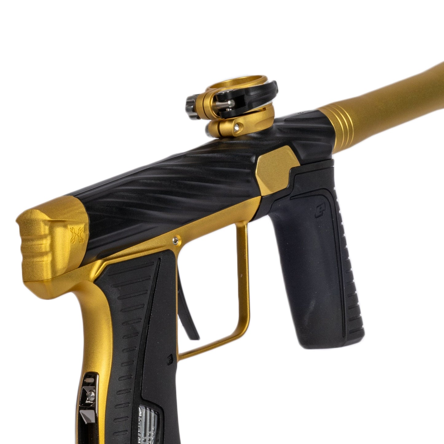 Used NEW HK Orbit 180R - Prestige Paintball Gun from HK Army Clothing Buy/Sell/Trade Paintball Markers, New Paintball Guns, Paintball Hoppers, Paintball Masks, and Hormesis Headbands