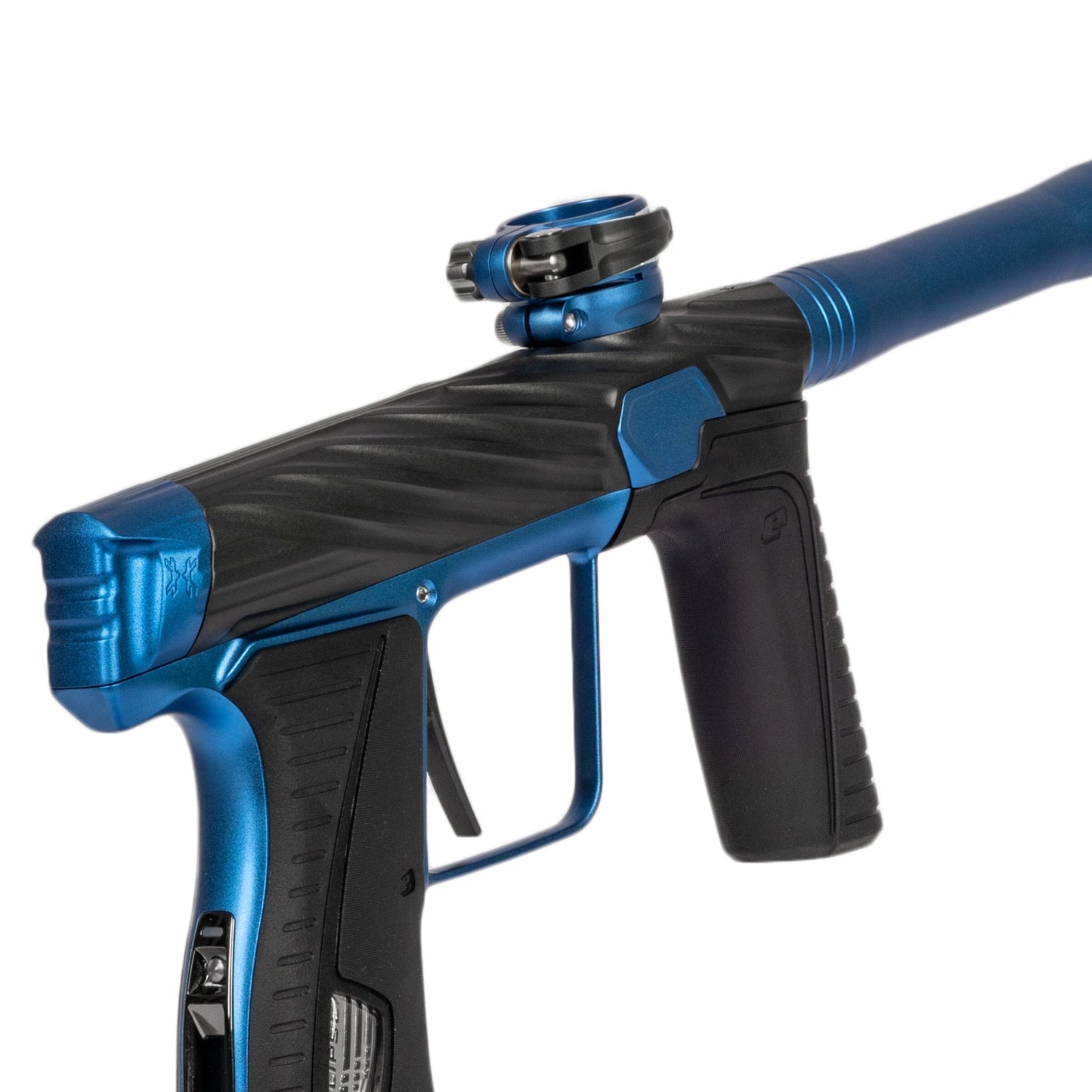 Used NEW HK Orbit 180R - Storm Paintball Gun from HK Army Clothing Buy/Sell/Trade Paintball Markers, New Paintball Guns, Paintball Hoppers, Paintball Masks, and Hormesis Headbands