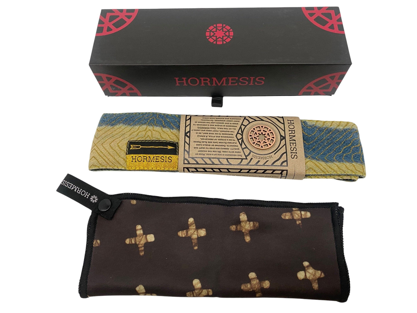 Used NEW HORMESIS HEADBAND : JUNIOR BROWN SERIES NOTTINGHAM FOG 13/25 Paintball Gun from CPXBrosPaintball Buy/Sell/Trade Paintball Markers, New Paintball Guns, Paintball Hoppers, Paintball Masks, and Hormesis Headbands