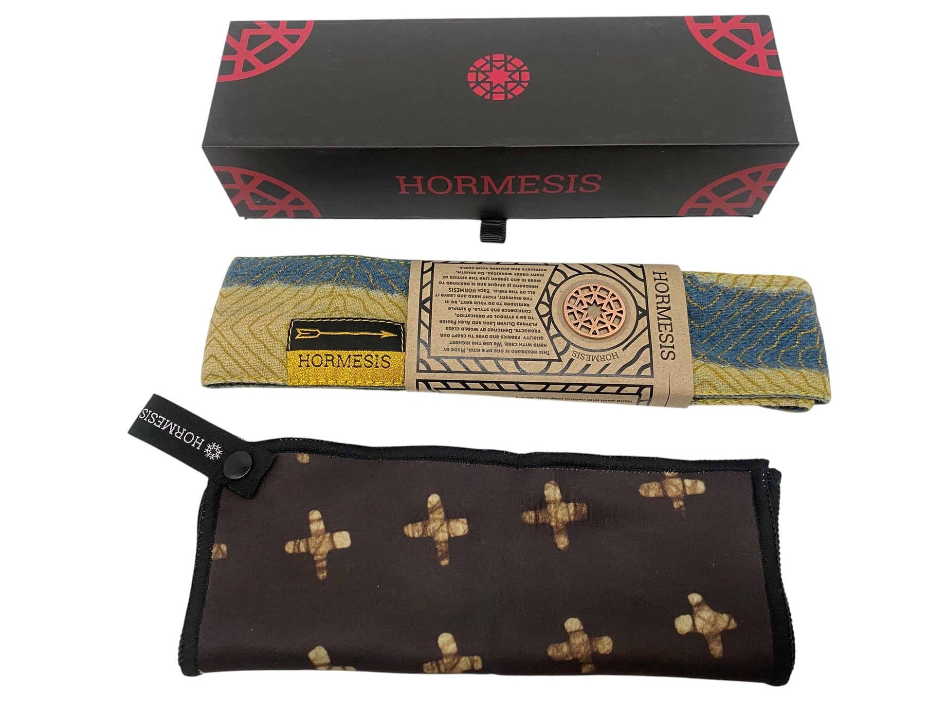 Used NEW HORMESIS HEADBAND : JUNIOR BROWN SERIES NOTTINGHAM FOG 13/25 Paintball Gun from CPXBrosPaintball Buy/Sell/Trade Paintball Markers, New Paintball Guns, Paintball Hoppers, Paintball Masks, and Hormesis Headbands
