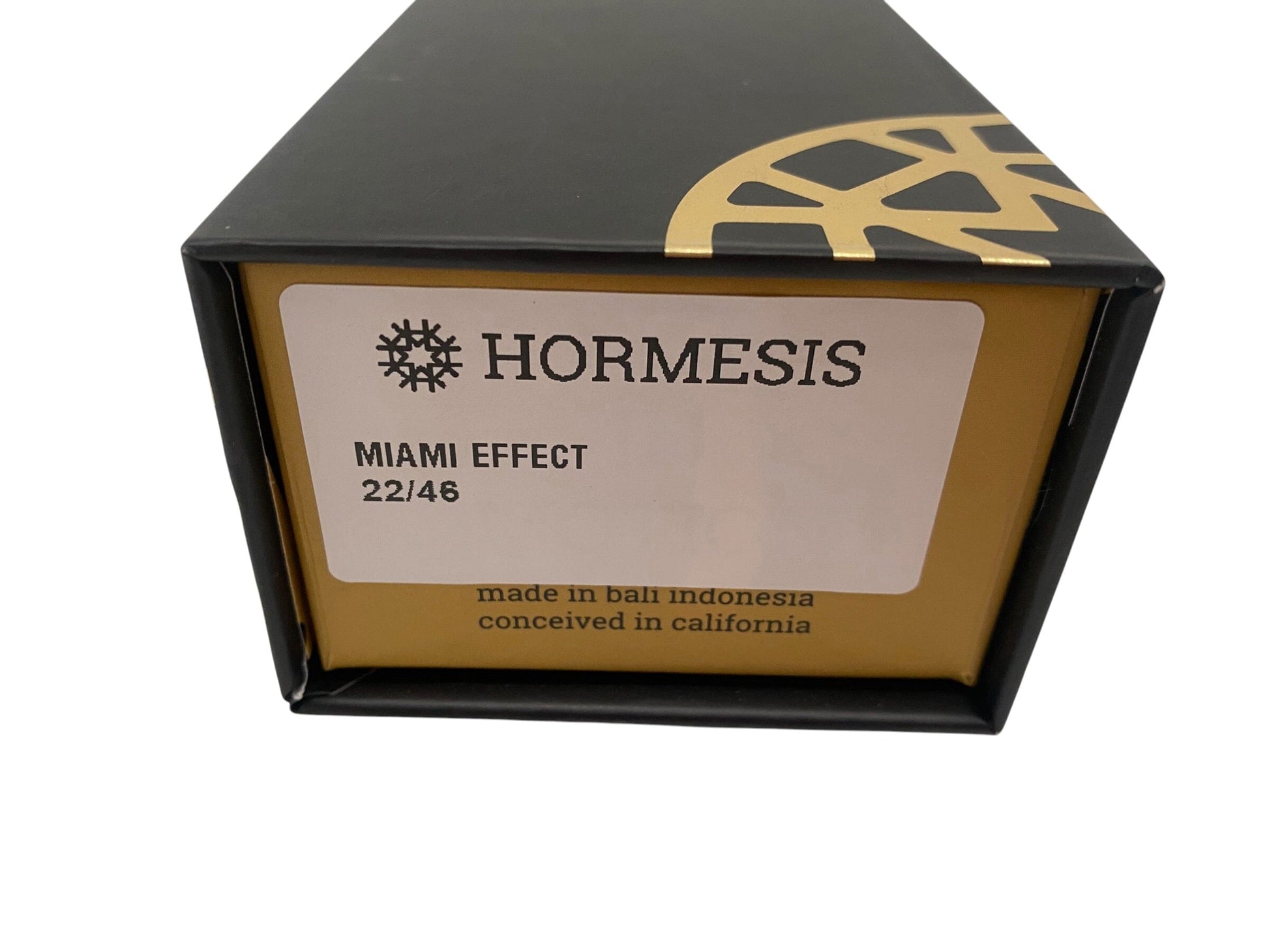 Used NEW HORMESIS HEADBAND : MIAMI EFFECT 22/46 Paintball Gun from CPXBrosPaintball Buy/Sell/Trade Paintball Markers, New Paintball Guns, Paintball Hoppers, Paintball Masks, and Hormesis Headbands