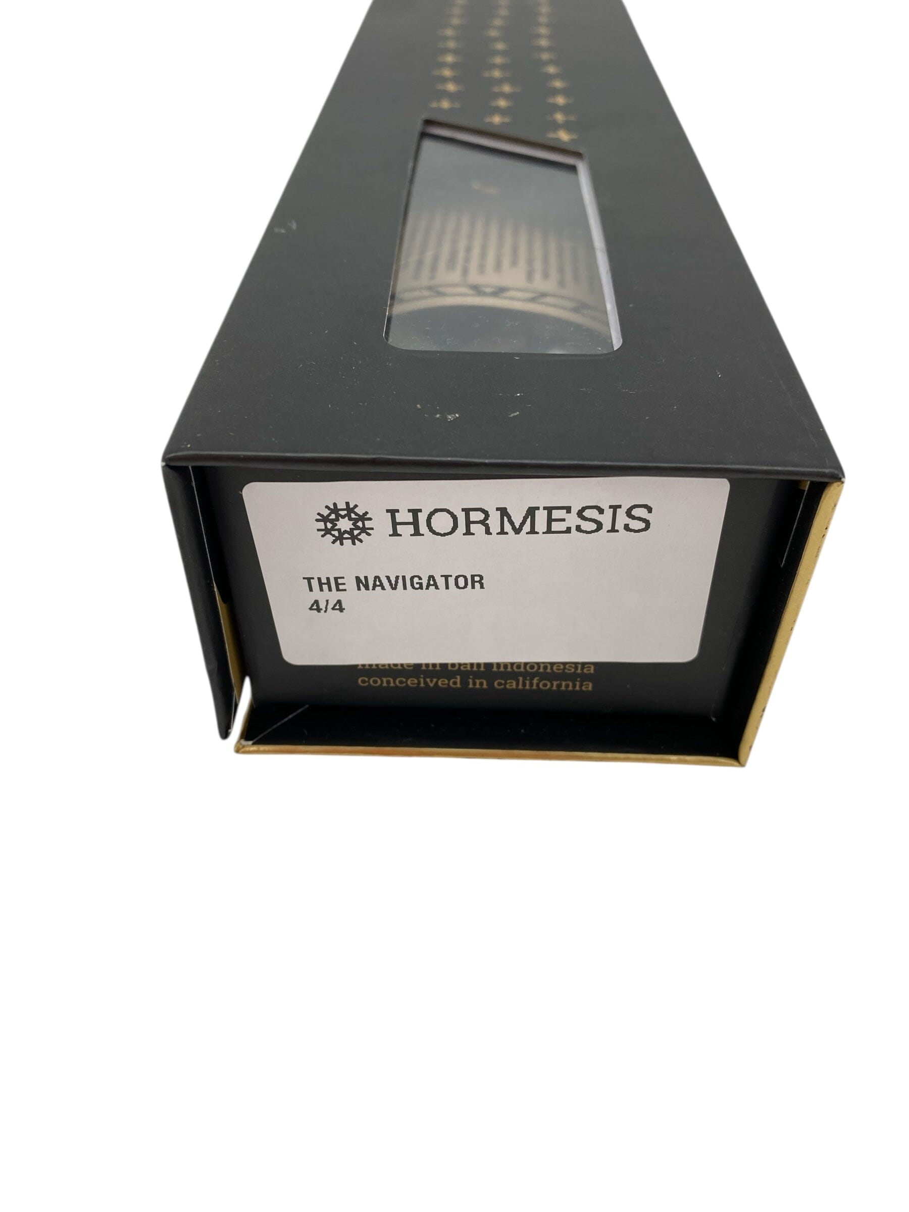 Used New Hormesis Headband - THE NAVIGATOR - 4 of 4 Paintball Gun from CPXBrosPaintball Buy/Sell/Trade Paintball Markers, New Paintball Guns, Paintball Hoppers, Paintball Masks, and Hormesis Headbands