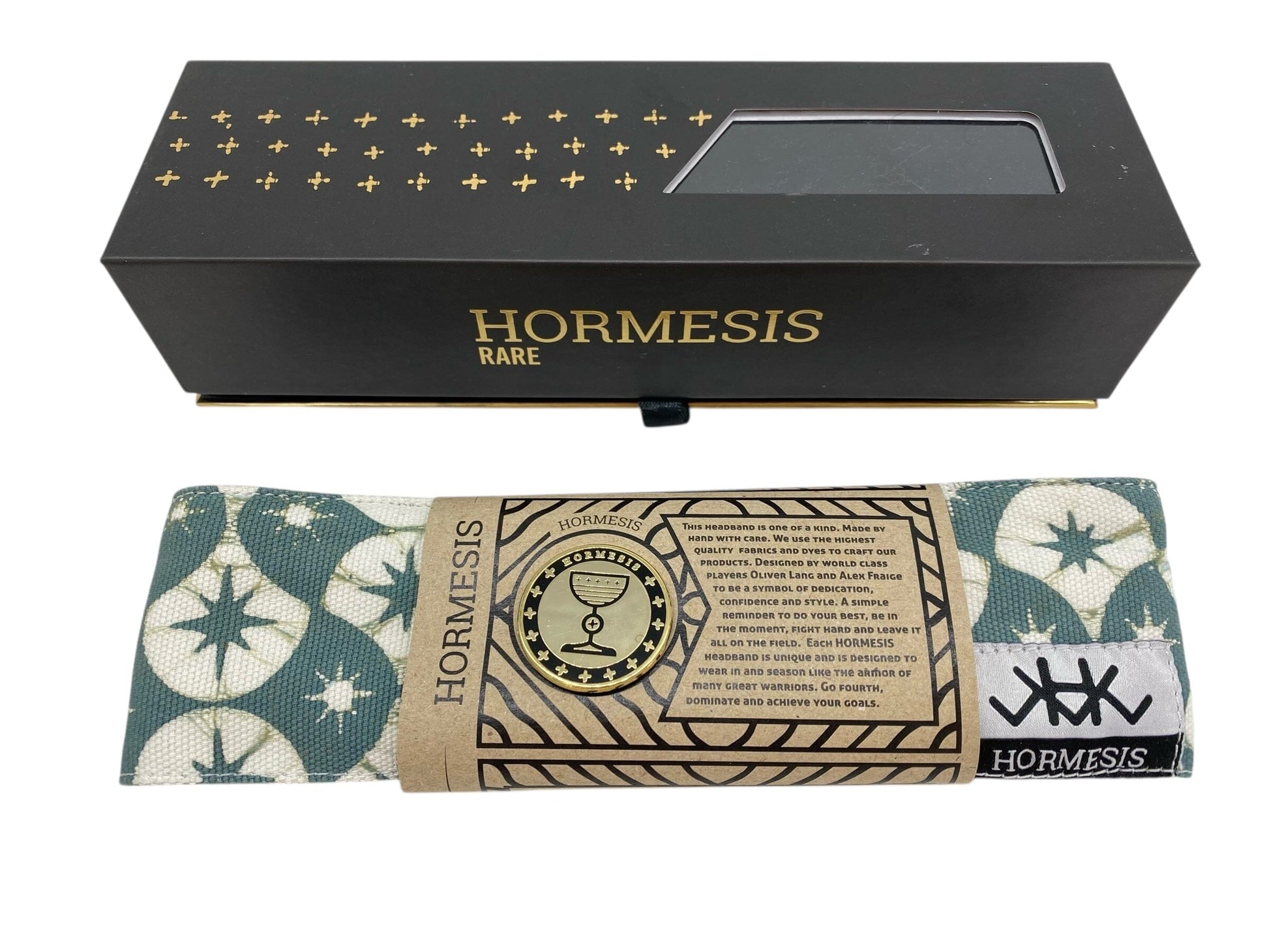 Used New Hormesis Headband - THE NAVIGATOR - 4 of 4 Paintball Gun from CPXBrosPaintball Buy/Sell/Trade Paintball Markers, New Paintball Guns, Paintball Hoppers, Paintball Masks, and Hormesis Headbands