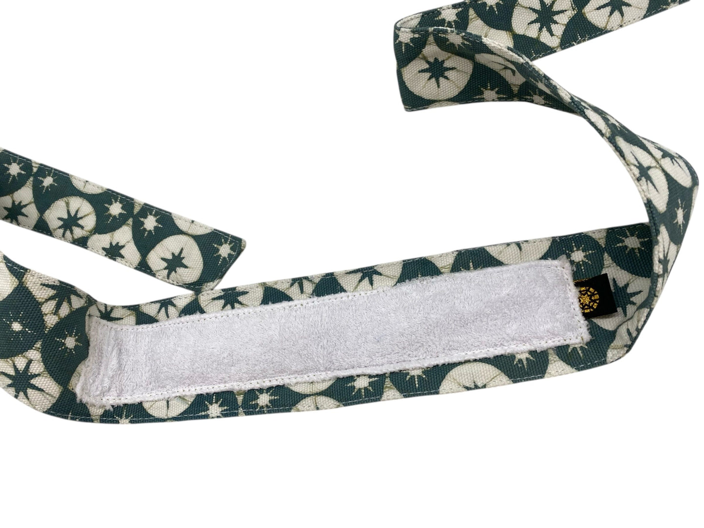 Used New Hormesis Headband - THE NAVIGATOR - 4 of 4 Paintball Gun from CPXBrosPaintball Buy/Sell/Trade Paintball Markers, New Paintball Guns, Paintball Hoppers, Paintball Masks, and Hormesis Headbands