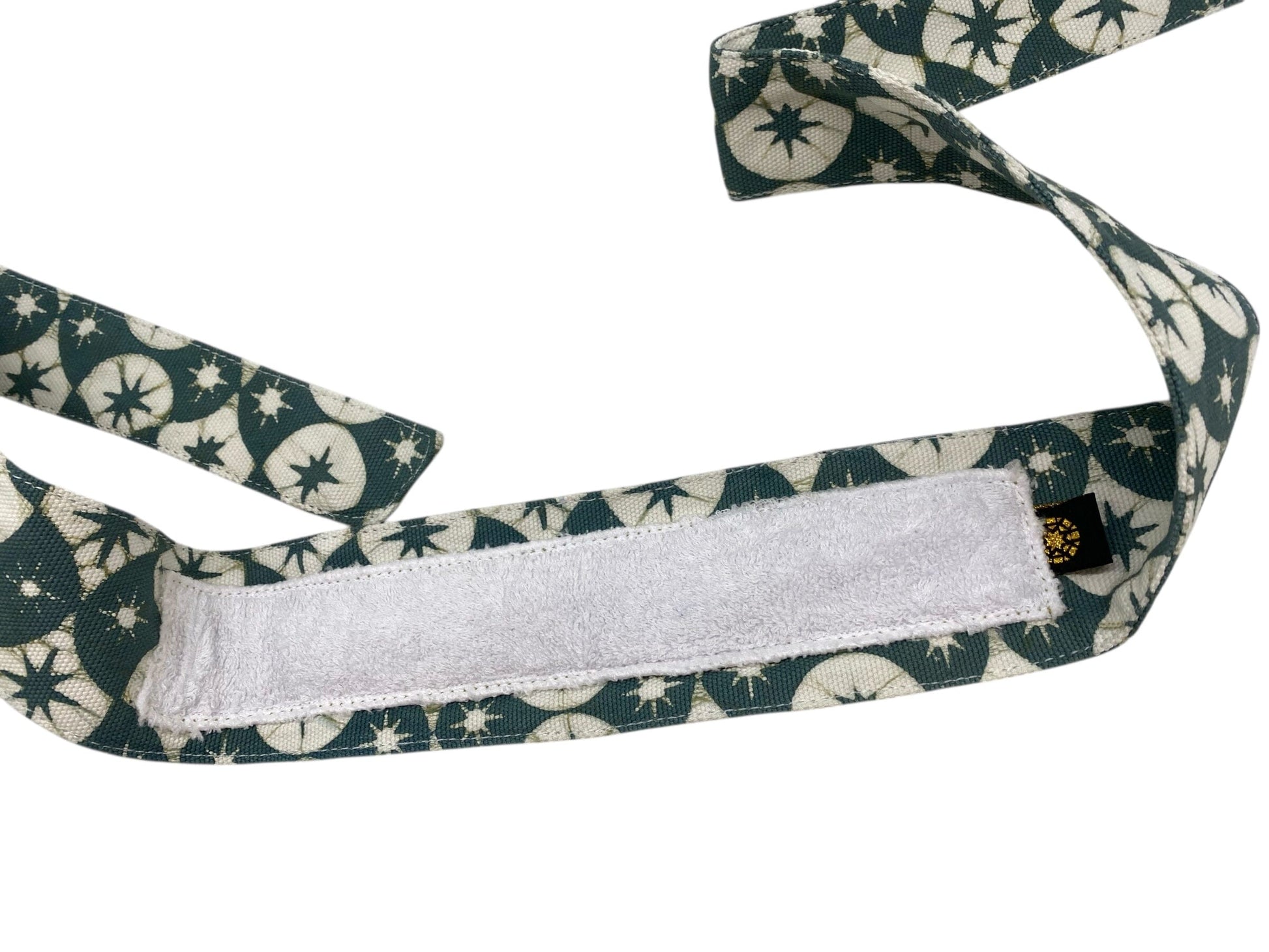 Used New Hormesis Headband - THE NAVIGATOR - 4 of 4 Paintball Gun from CPXBrosPaintball Buy/Sell/Trade Paintball Markers, New Paintball Guns, Paintball Hoppers, Paintball Masks, and Hormesis Headbands