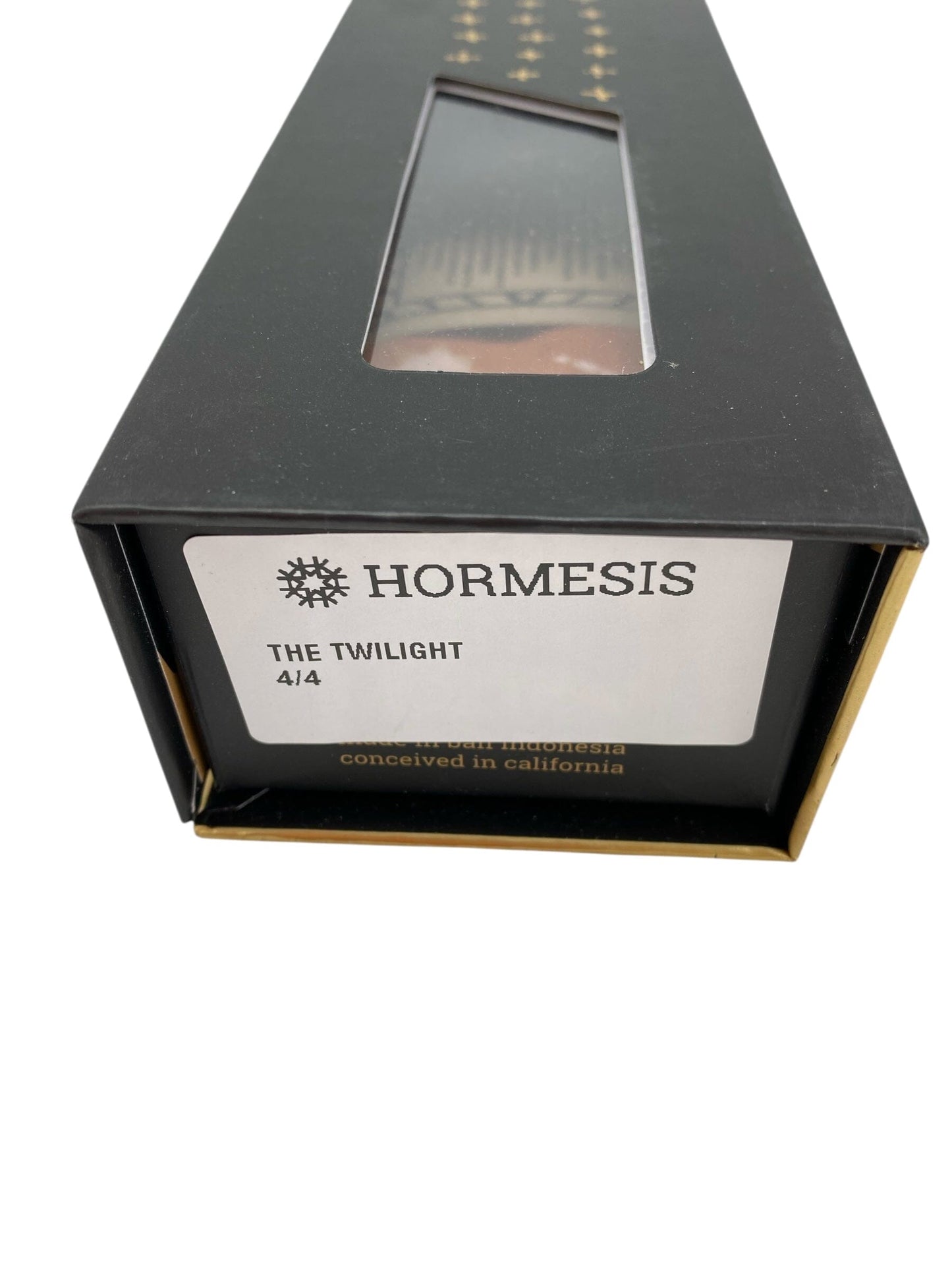 Used New Hormesis Headband - THE TWILIGHT - 4/4 Paintball Gun from CPXBrosPaintball Buy/Sell/Trade Paintball Markers, New Paintball Guns, Paintball Hoppers, Paintball Masks, and Hormesis Headbands