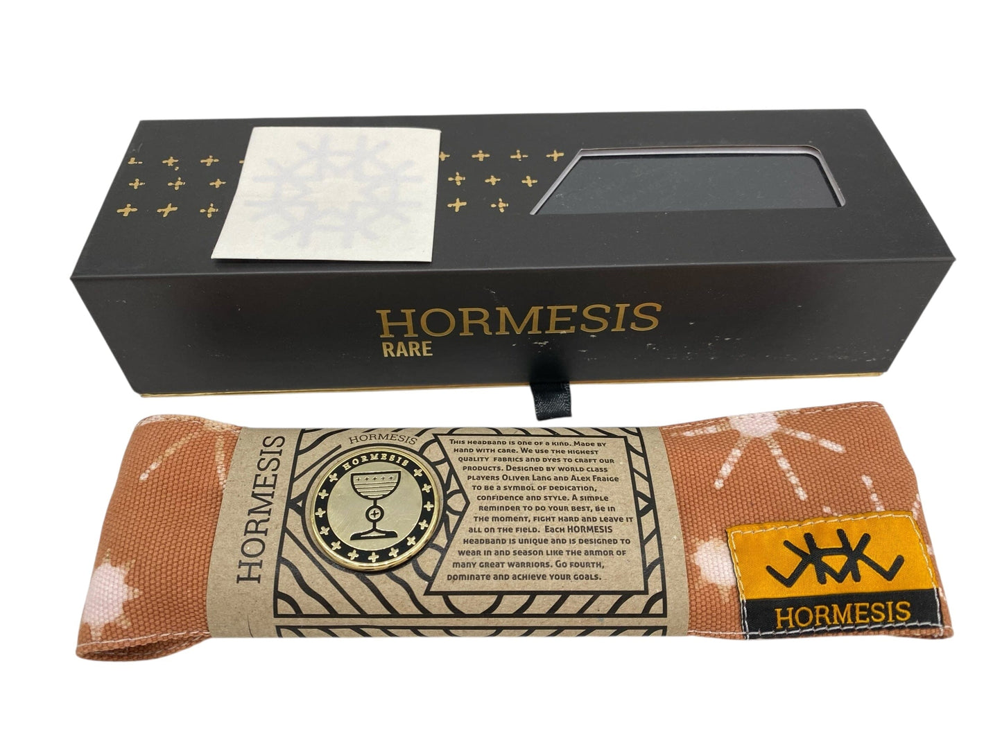 Used New Hormesis Headband - THE TWILIGHT - 4/4 Paintball Gun from CPXBrosPaintball Buy/Sell/Trade Paintball Markers, New Paintball Guns, Paintball Hoppers, Paintball Masks, and Hormesis Headbands