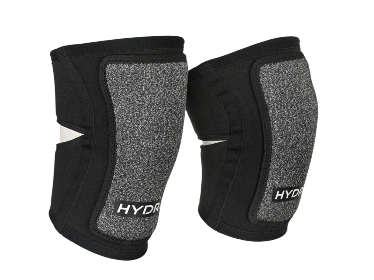 Used NEW Hydra Black 2.0 Paintball Knee Pads - Black/Grey XL Paintball Gun from CPXBrosPaintball Buy/Sell/Trade Paintball Markers, New Paintball Guns, Paintball Hoppers, Paintball Masks, and Hormesis Headbands