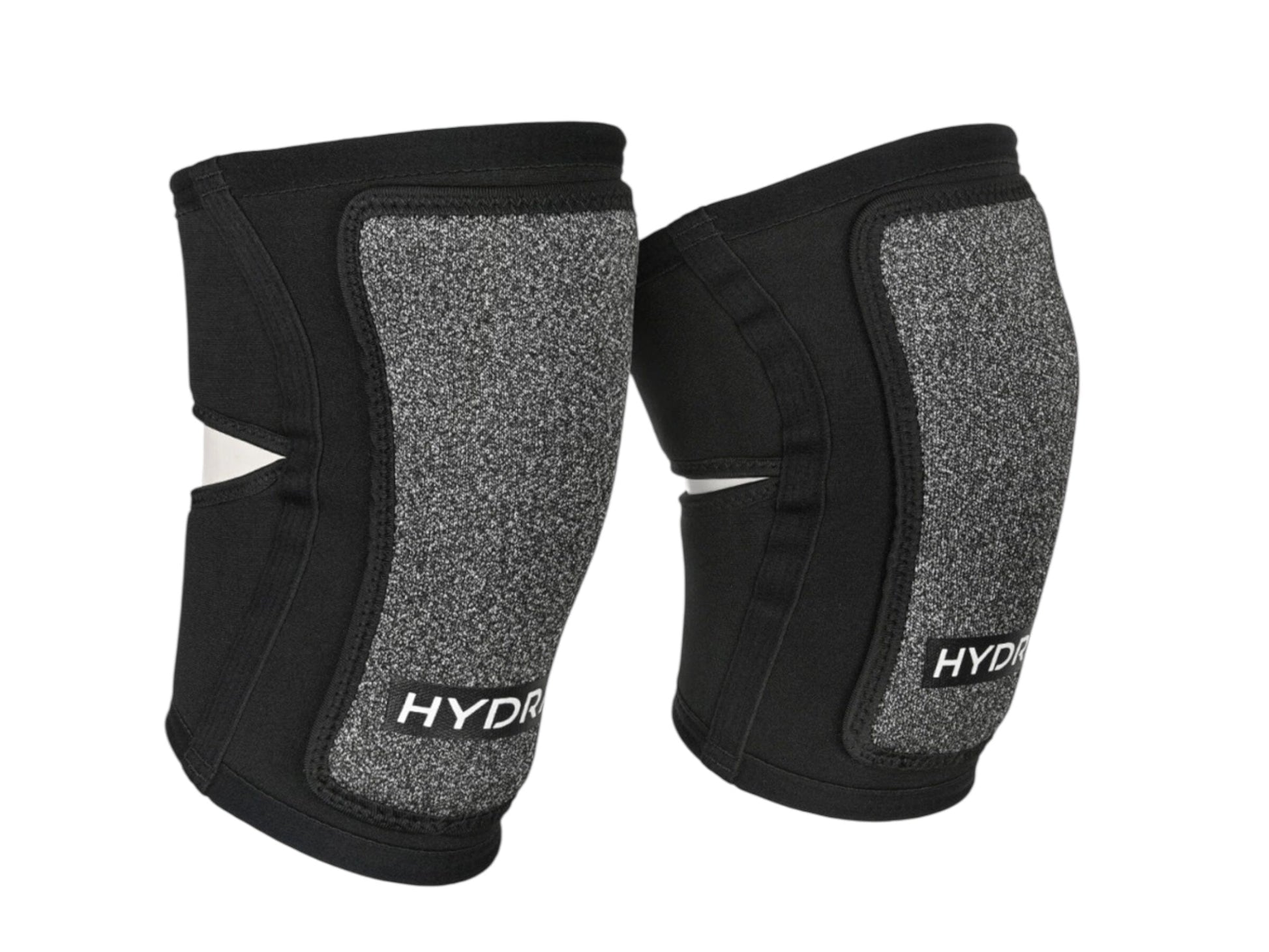 Used NEW Hydra Black 2.0 Paintball Knee Pads - Black/Grey XL Paintball Gun from CPXBrosPaintball Buy/Sell/Trade Paintball Markers, New Paintball Guns, Paintball Hoppers, Paintball Masks, and Hormesis Headbands