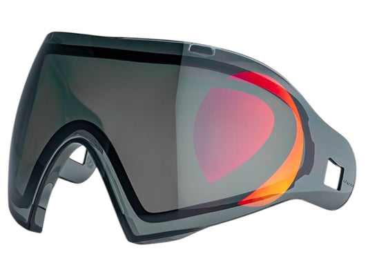 Used NEW I4/I5 THERMAL LENS - DYETANIUM 2D SMOKE/NORTHERN FIRE Paintball Gun from CPXBrosPaintball Buy/Sell/Trade Paintball Markers, New Paintball Guns, Paintball Hoppers, Paintball Masks, and Hormesis Headbands