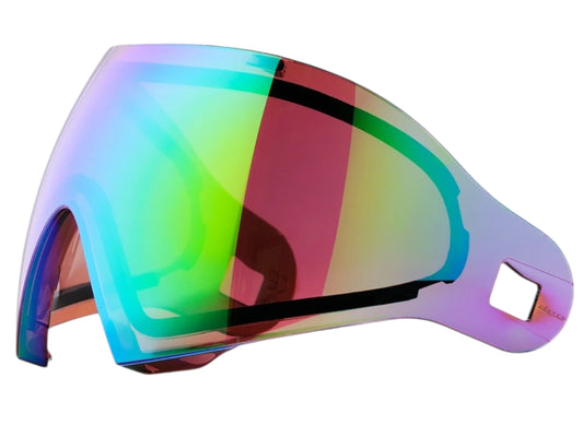 Used NEW I4/I5 THERMAL LENS - DYETANIUM CHAMELEON Paintball Gun from CPXBrosPaintball Buy/Sell/Trade Paintball Markers, New Paintball Guns, Paintball Hoppers, Paintball Masks, and Hormesis Headbands