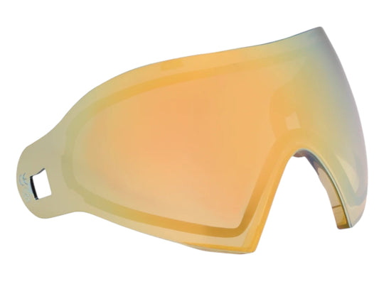 Used NEW I4/I5 THERMAL LENS - DYETANIUM FADE SUNRISE Paintball Gun from CPXBrosPaintball Buy/Sell/Trade Paintball Markers, New Paintball Guns, Paintball Hoppers, Paintball Masks, and Hormesis Headbands