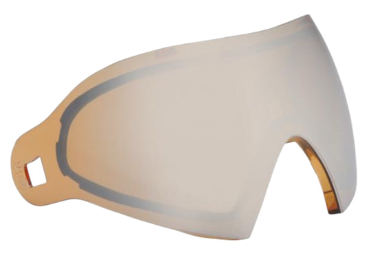 Used NEW I4/I5 THERMAL LENS - DYETANIUM ORANGE SILVER Paintball Gun from CPXBrosPaintball Buy/Sell/Trade Paintball Markers, New Paintball Guns, Paintball Hoppers, Paintball Masks, and Hormesis Headbands