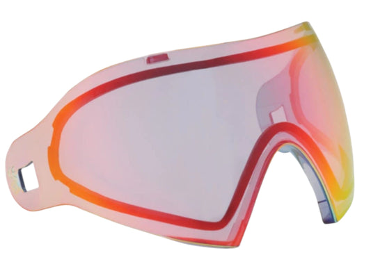 Used NEW I4/I5 THERMAL LENS - DYETANIUM SMOKE/BRONZE FIRE Paintball Gun from CPXBrosPaintball Buy/Sell/Trade Paintball Markers, New Paintball Guns, Paintball Hoppers, Paintball Masks, and Hormesis Headbands