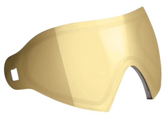 Used NEW I4/I5 THERMAL LENS - DYETANIUM SMOKE/GOLD Paintball Gun from CPXBrosPaintball Buy/Sell/Trade Paintball Markers, New Paintball Guns, Paintball Hoppers, Paintball Masks, and Hormesis Headbands