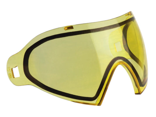 Used NEW I4/I5 THERMAL LENS - DYETANIUM YELLOW Paintball Gun from CPXBrosPaintball Buy/Sell/Trade Paintball Markers, New Paintball Guns, Paintball Hoppers, Paintball Masks, and Hormesis Headbands