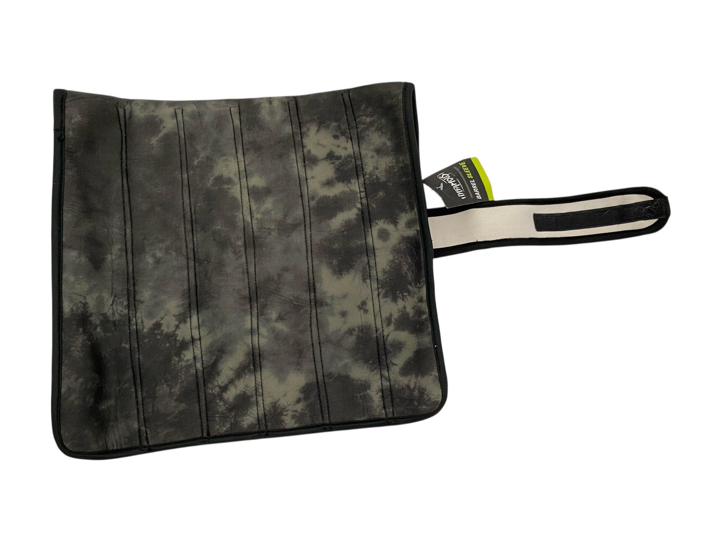 Used NEW Infamous 6X Barrel Sleeve Paintball Gun from CPXBrosPaintball Buy/Sell/Trade Paintball Markers, New Paintball Guns, Paintball Hoppers, Paintball Masks, and Hormesis Headbands