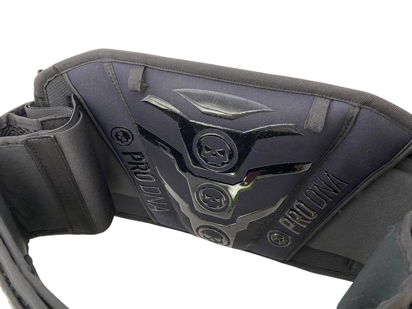 Used NEW INFAMOUS DNA™ REFLEX SHIELD HARNESS (4+7 PODS) Paintball Gun from CPXBrosPaintball Buy/Sell/Trade Paintball Markers, New Paintball Guns, Paintball Hoppers, Paintball Masks, and Hormesis Headbands