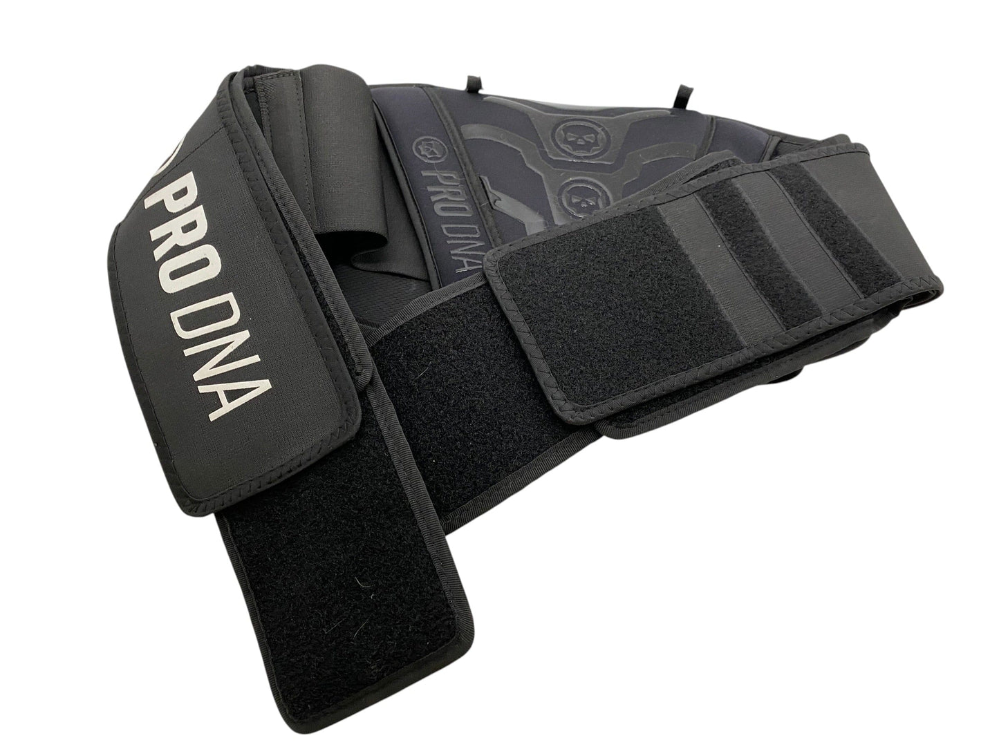 Used NEW INFAMOUS DNA™ REFLEX SHIELD HARNESS (4+7 PODS) Paintball Gun from CPXBrosPaintball Buy/Sell/Trade Paintball Markers, New Paintball Guns, Paintball Hoppers, Paintball Masks, and Hormesis Headbands