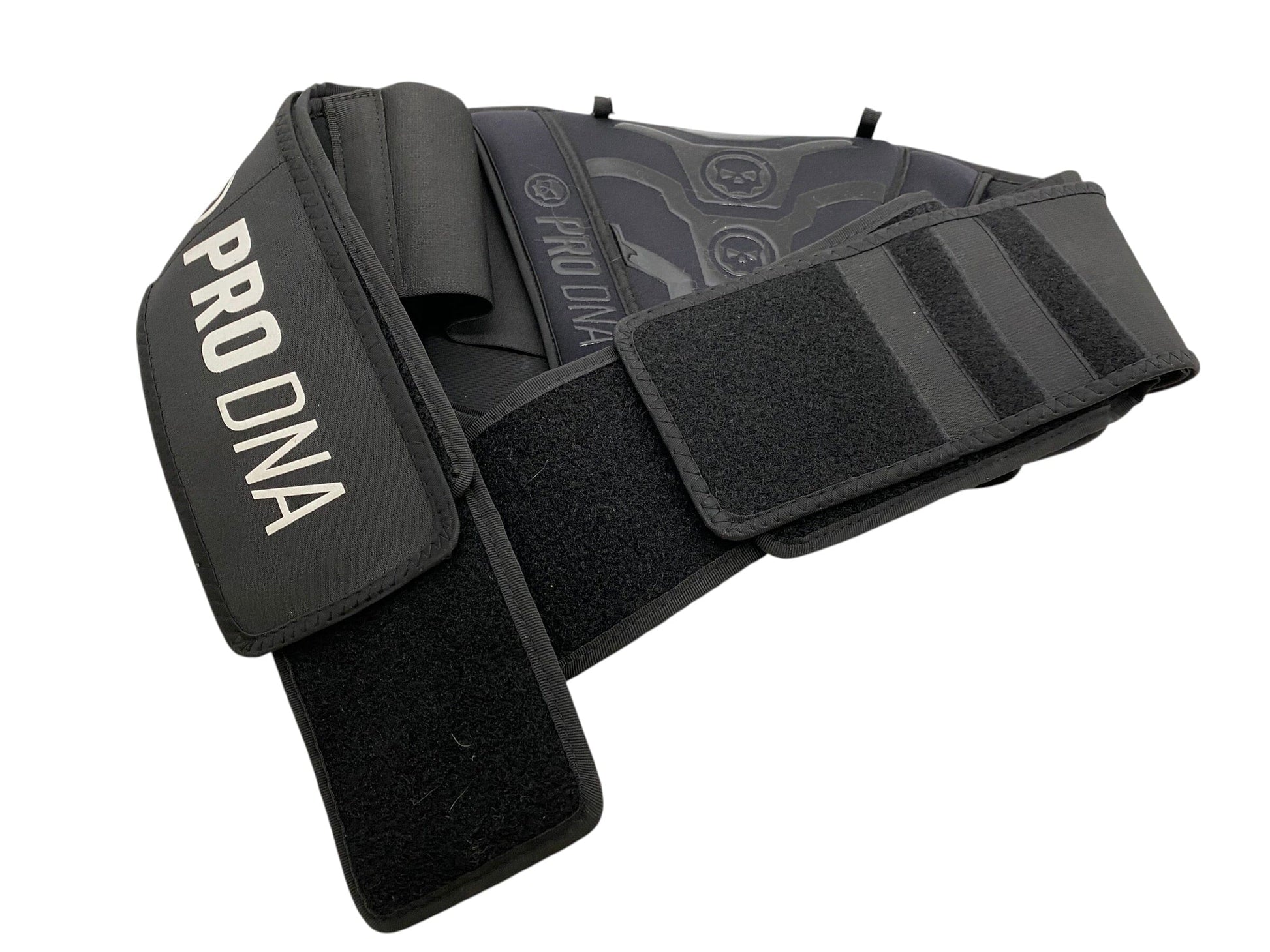 Used NEW INFAMOUS DNA™ REFLEX SHIELD HARNESS (4+7 PODS) Paintball Gun from CPXBrosPaintball Buy/Sell/Trade Paintball Markers, New Paintball Guns, Paintball Hoppers, Paintball Masks, and Hormesis Headbands
