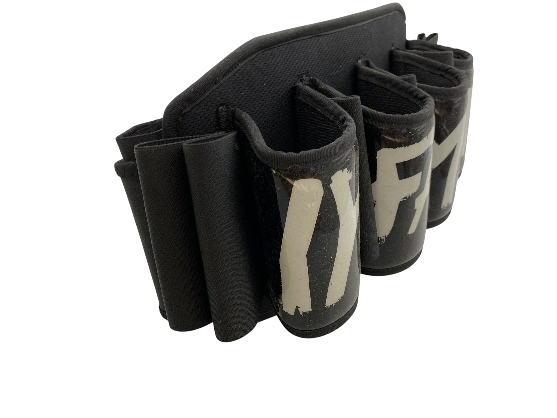Used NEW INFAMOUS DNA™ REFLEX SHIELD HARNESS (4+7 PODS) Paintball Gun from CPXBrosPaintball Buy/Sell/Trade Paintball Markers, New Paintball Guns, Paintball Hoppers, Paintball Masks, and Hormesis Headbands