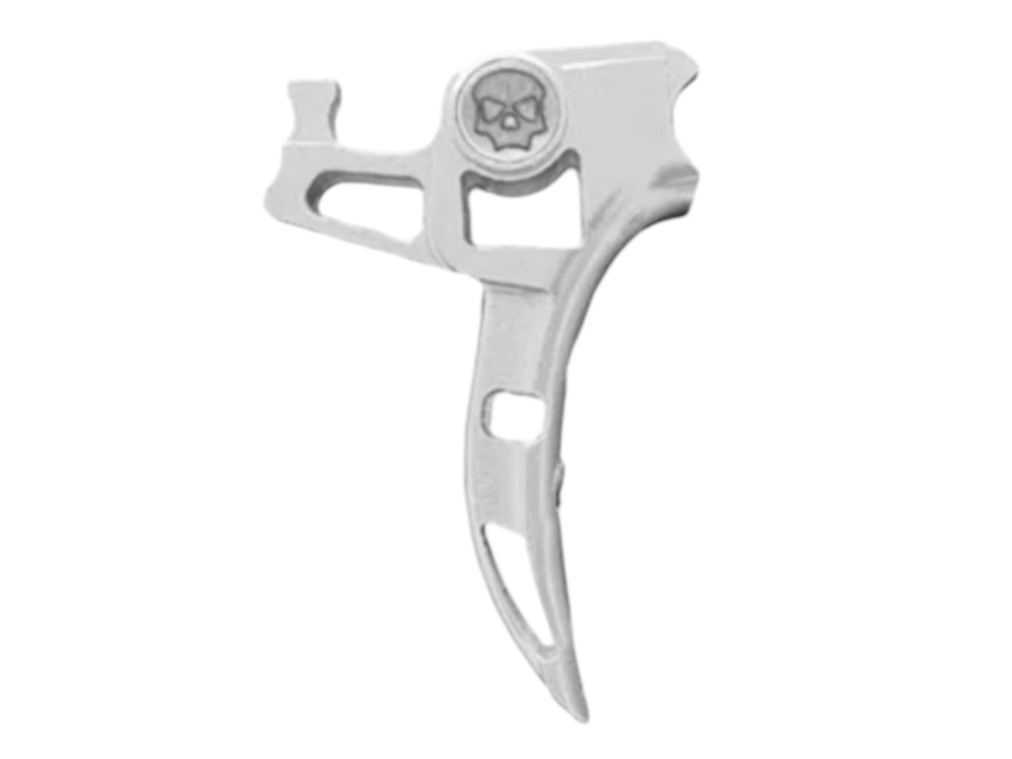 Used NEW INFAMOUS EMEK MURDER MACHINE TRIGGER GEN 3 - (All Colors) Paintball Gun from CPXBrosPaintball Buy/Sell/Trade Paintball Markers, New Paintball Guns, Paintball Hoppers, Paintball Masks, and Hormesis Headbands