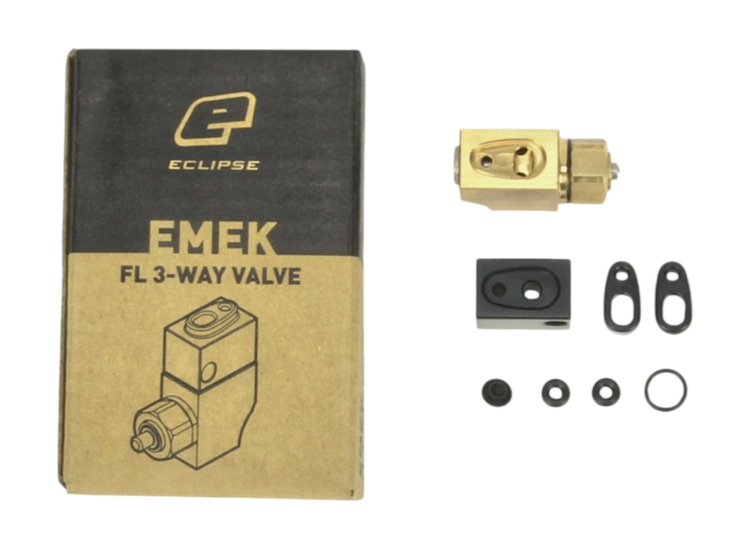 Used NEW INFAMOUS EMEK MURDER MACHINE TRIGGER GEN 3 Paintball Gun from CPXBrosPaintball Buy/Sell/Trade Paintball Markers, New Paintball Guns, Paintball Hoppers, Paintball Masks, and Hormesis Headbands