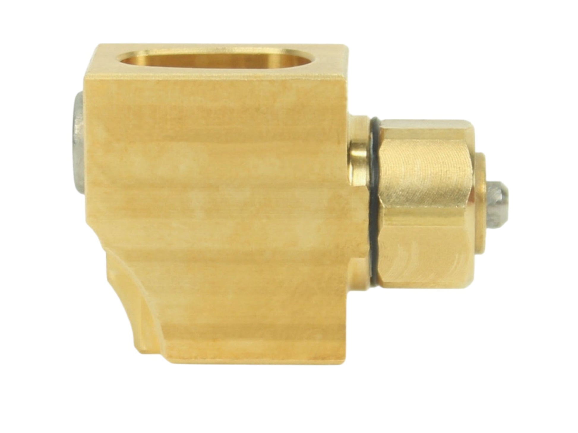 Used NEW INFAMOUS EMEK MURDER MACHINE TRIGGER GEN 3 Paintball Gun from CPXBrosPaintball Buy/Sell/Trade Paintball Markers, New Paintball Guns, Paintball Hoppers, Paintball Masks, and Hormesis Headbands