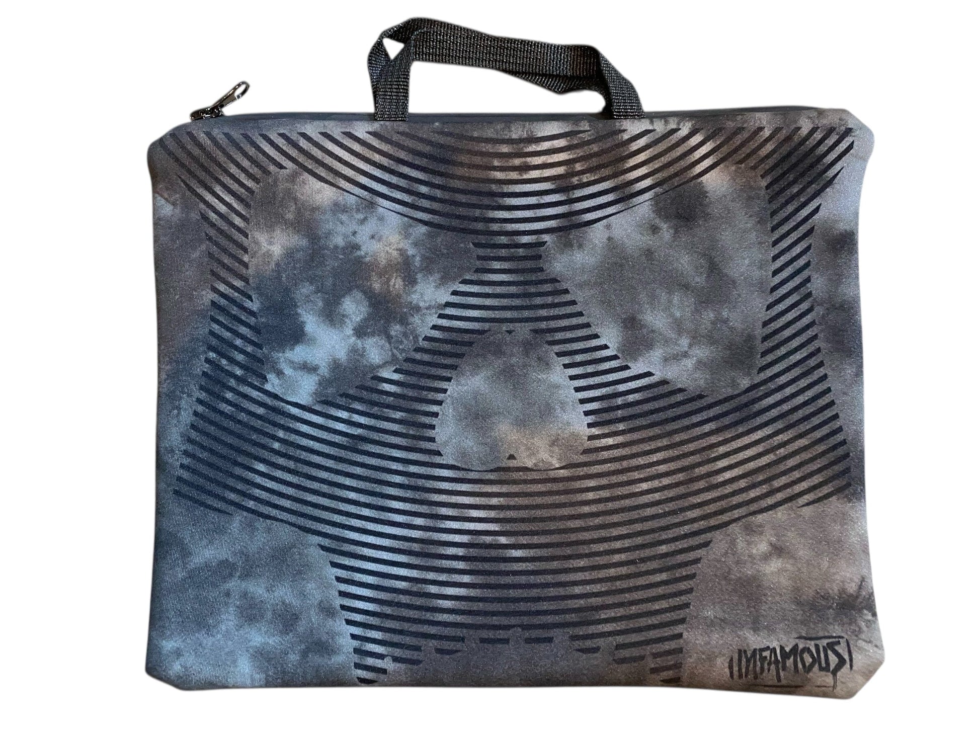 Used NEW INFAMOUS MARKER SLEEVE GRAY Paintball Gun from CPXBrosPaintball Buy/Sell/Trade Paintball Markers, New Paintball Guns, Paintball Hoppers, Paintball Masks, and Hormesis Headbands