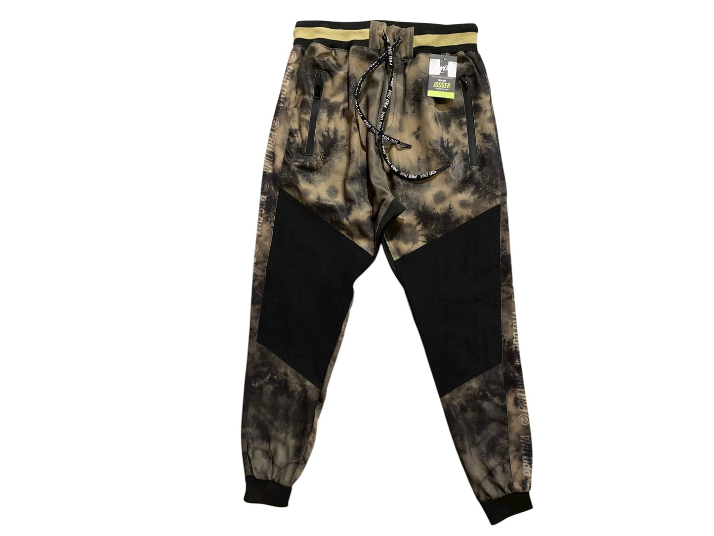Used NEW INFAMOUS PRO ACP JOGGERS - IRAQ Paintball Pants - SMALL Paintball Gun from CPXBrosPaintball Buy/Sell/Trade Paintball Markers, New Paintball Guns, Paintball Hoppers, Paintball Masks, and Hormesis Headbands